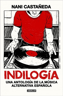 Indilogía