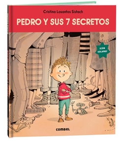 Pedro y sus 7 secretos