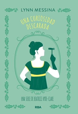 Una curiosidad descarada