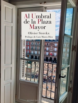 Al Umbral de la Plaza Mayor