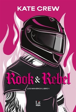 Rook & Rebel