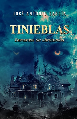 Tinieblas: Demonios de ultratumba