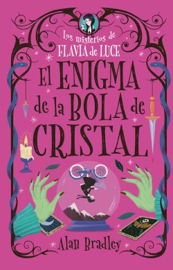 El enigma de la bola de cristal
