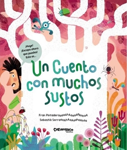 Un cuento con muchos sustos