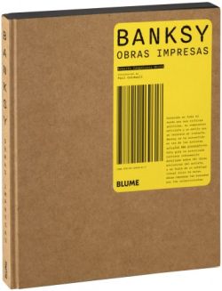 Banksy. Obras impresas