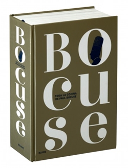 Toda la cocina de Paul Bocuse