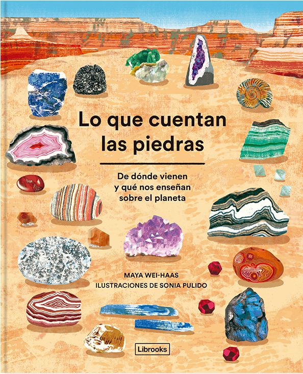 Lo que cuentan las piedras