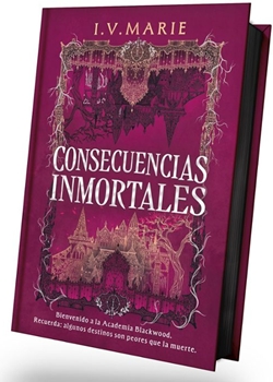 Consecuencias inmortales