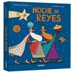 Noche de Reyes