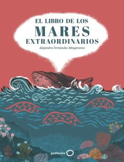 El libro de los mares extraordinarios