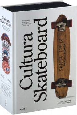 Cultura Skateboard
