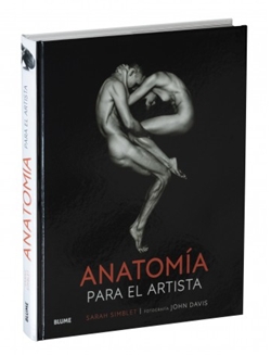 Anatomía para el artista