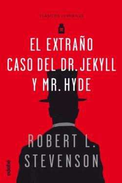 El extraño caso del Dr. Jekyll y Mr. Hyde (juvenil)
