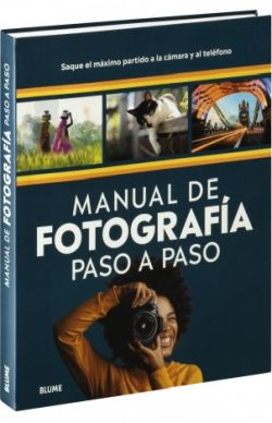 Manual de fotografía paso a paso