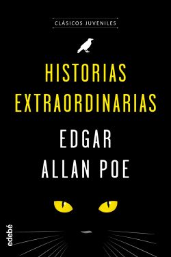 Historias extraordinarias. Edgar Allan Poe