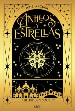 The Hidden Society I. Anillos y estrellas