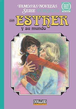 Esther y su mundo. Vol. 8 – Serie Turquesa