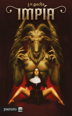 Impía