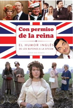 Con permiso de la reina