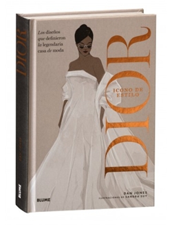 Dior. Icono de estilo