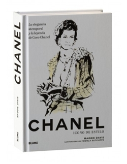 Chanel. Icono de estilo
