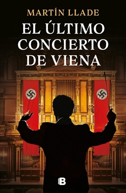 El último concierto de Viena