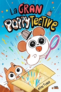 La gran Poppytective