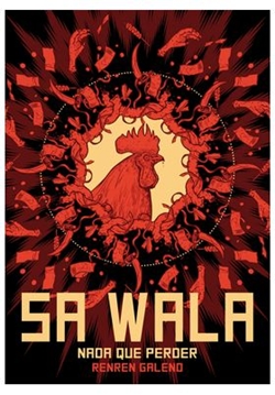 Sa Wala. Nada que perder