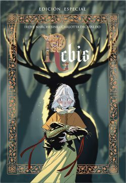 Rebis. Edición Especial