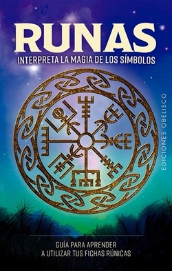 Runas: Interpreta la magia de los símbolos