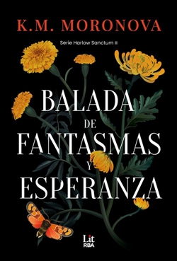 Balada de fantasmas y esperanza