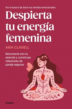Despierta tu energía femenina