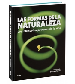 Las formas de la naturaleza