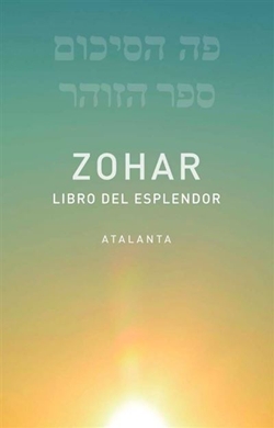 Zohar. Libro del esplendor