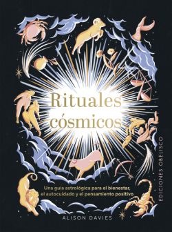 Rituales cósmicos