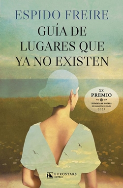 Guía de lugares que ya no existen