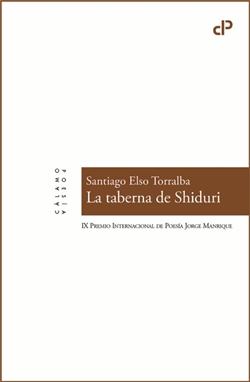 La taberna de Shiduri