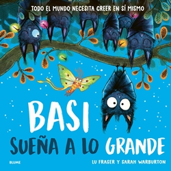 Basi sueña a lo grande