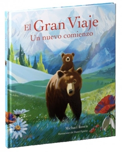 El Gran Viaje. Un nuevo comienzo