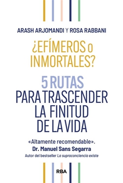 ¿Efímeros o inmortales?