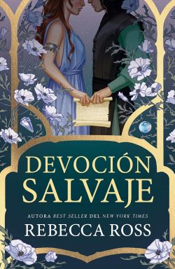 Devoción salvaje