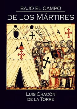 Bajo el campo de los mártires