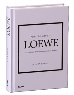 Pequeño libro de Loewe