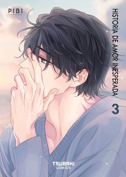 Historia de amor inesperada vol.3