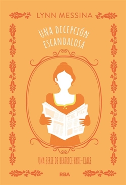 Una decepción escandalosa