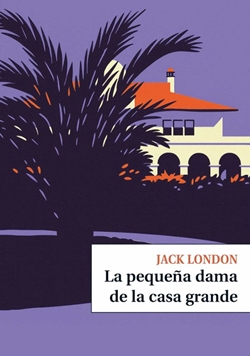 La pequeña dama de la casa grande