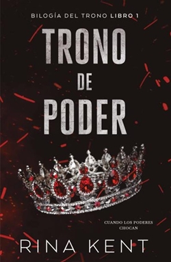 Trono de poder (Trono 1)