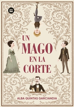 Un mago en la corte