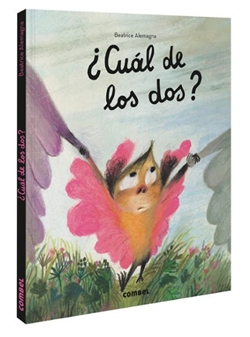 ¿Cuál de los dos?