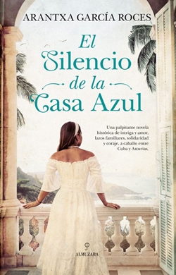 El silencio de la Casa Azul